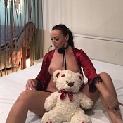 Проститутка Николь