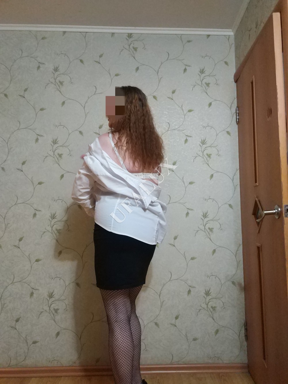 Проститутка Алекса