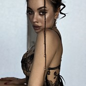 Проститутка Кристина