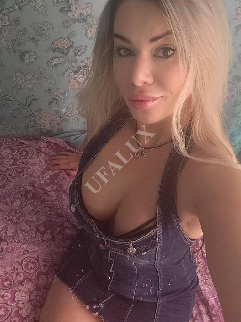 Проститутка Оринта