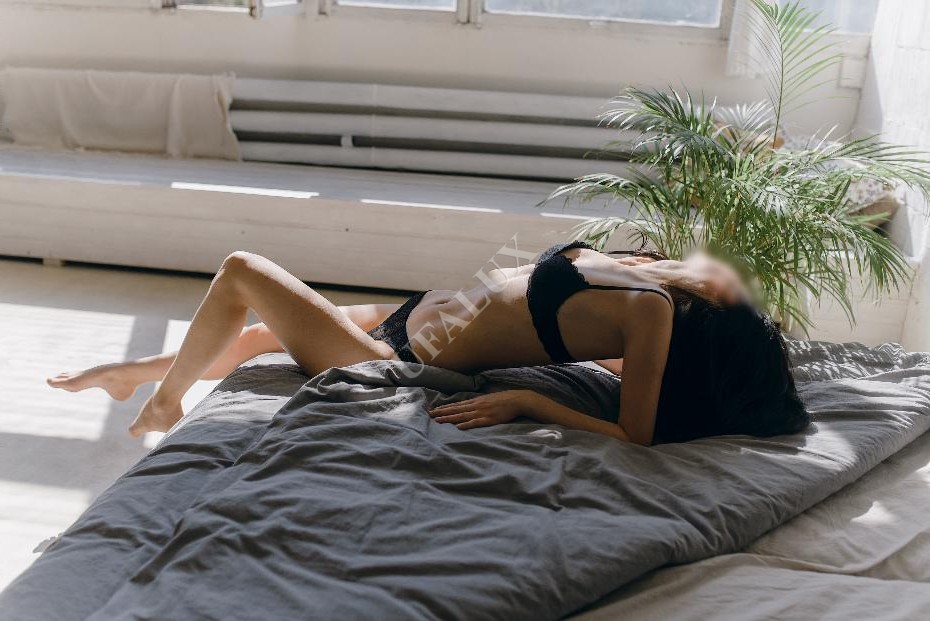 Проститутка Мирида