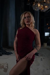 Проститутка Уфа Мари Вирт 