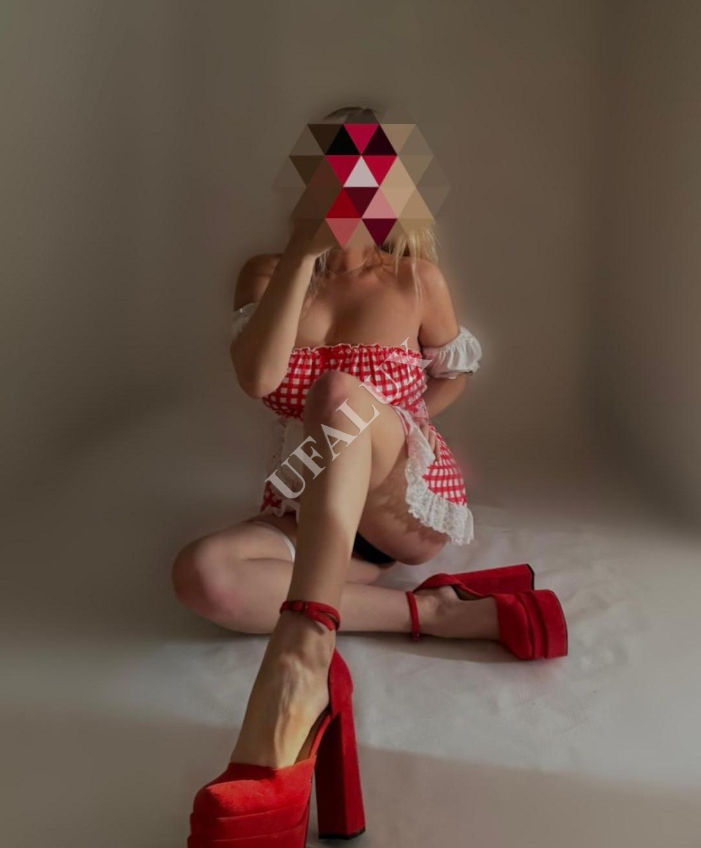 Проститутка Ляля