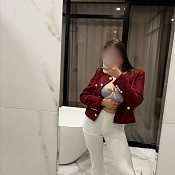 Проститутка Кариночка