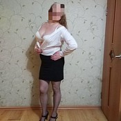 Проститутка Алекса