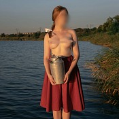 Проститутка Милочка