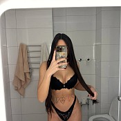 Проститутка Дана