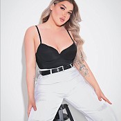 Проститутка Алиса Киса 🐈‍⬛