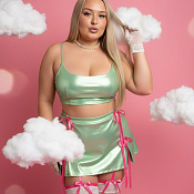 Проститутка Карина