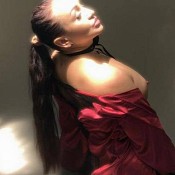 Проститутка Николь