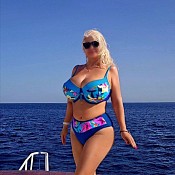 Проститутка Анжелика