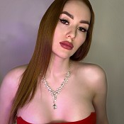 Проститутка Дарья