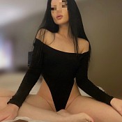 Проститутка Милена