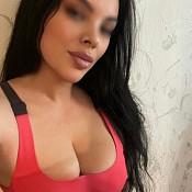 Проститутка Лия