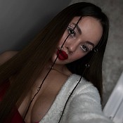 Проститутка Кристина