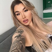 Проститутка Алиса Киса 🐈‍⬛