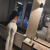 Проститутка Кариночка