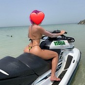 Проститутка Анна