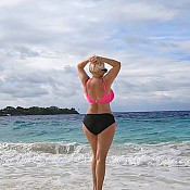 Проститутка Анжелика