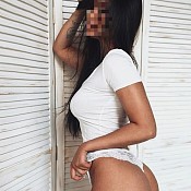 Проститутка Карина