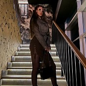 Проститутка Аделиночка 