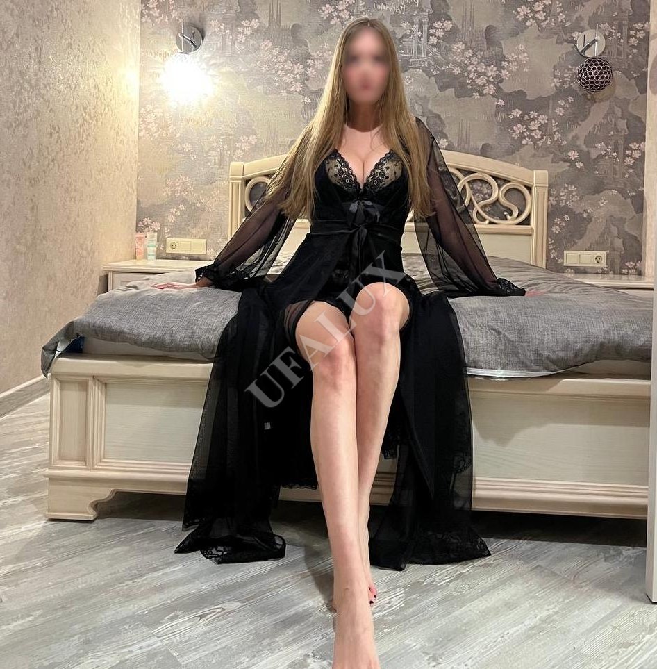 Проститутка Дарья