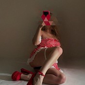 Проститутка Ляля