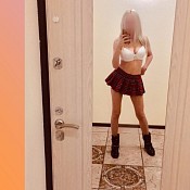 Проститутка Лена