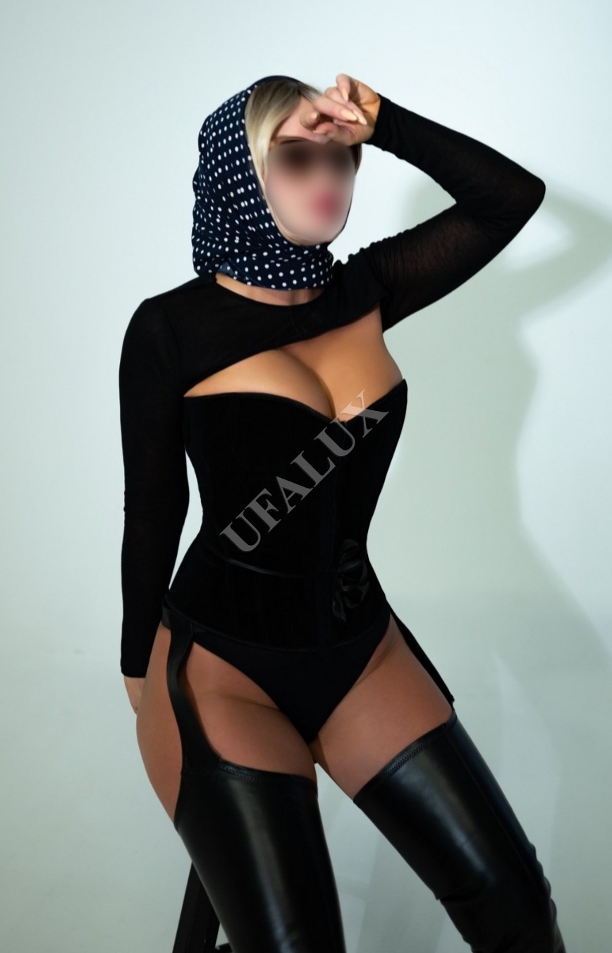 Проститутка Мария 