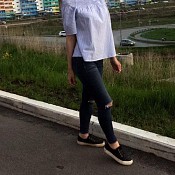 Проститутка Эля