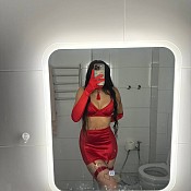 Проститутка Дана