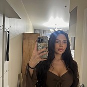 Проститутка Дана