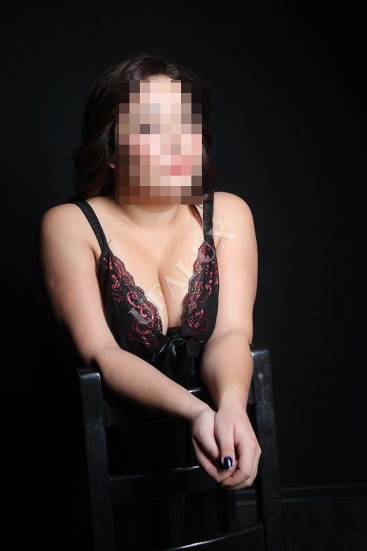 Проститутка Эмилия