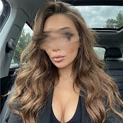 Проститутка Алина