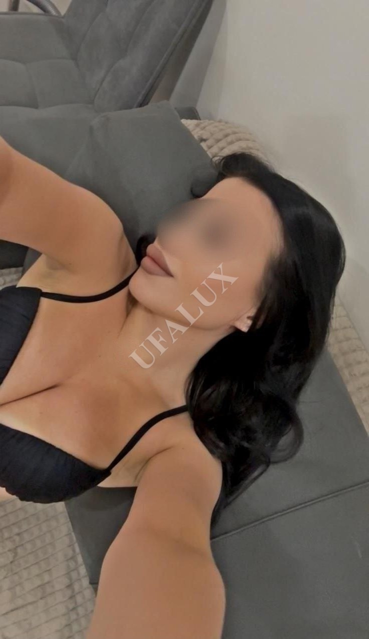 Проститутка Анастасия до 18.04