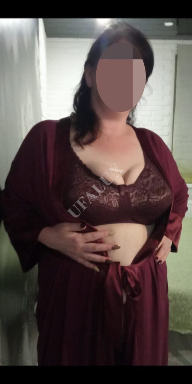 Проститутка Катя