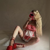 Проститутка Ляля