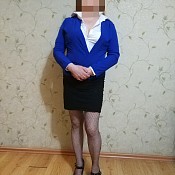 Проститутка Алекса