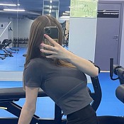 Проститутка КРОШКА КРИС