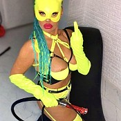 Проститутка Госпожа Lika