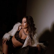 Проститутка Кристина 