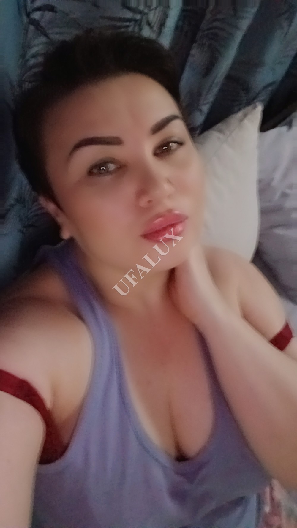 Проститутка Оля