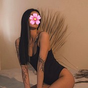 Проститутка Лолочка Инди