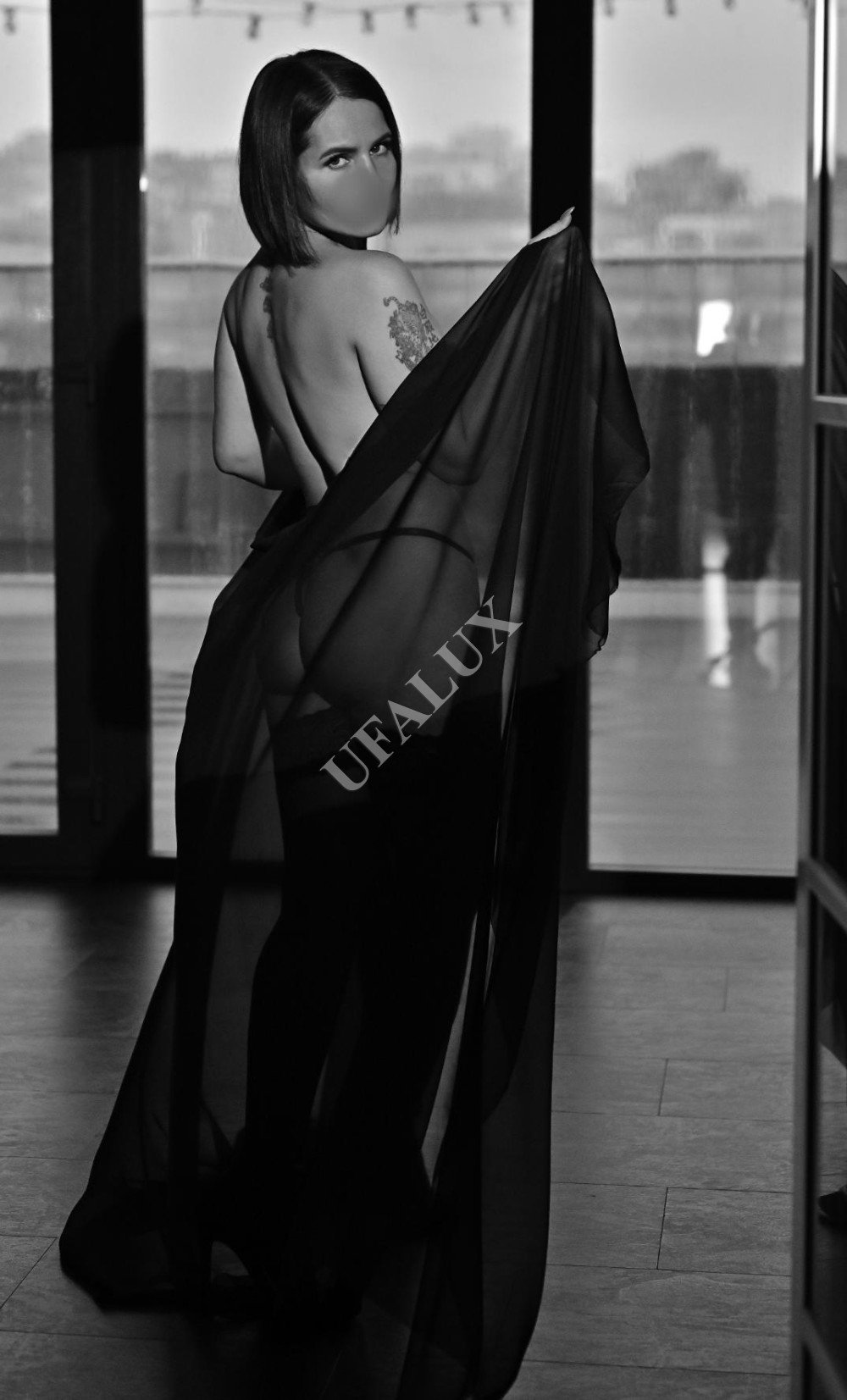 Проститутка Евгения