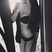 Проститутка Элина