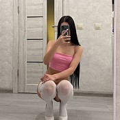 Проститутка Лера