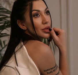 Проститутка Уфа Лея  