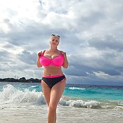 Проститутка Анжелика