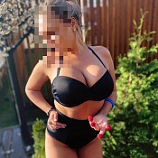 Проститутка Маша