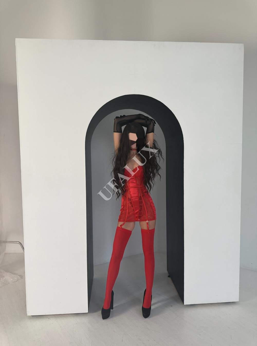 Проститутка Амелия